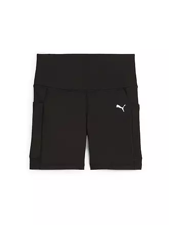 PUMA | Pantalón corto de fitness para mujer Run Velocity de 5 pulgadas Eng |